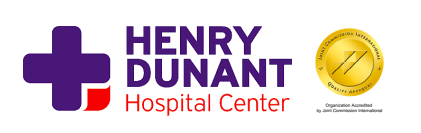 Henry Dunant Hospital Center
